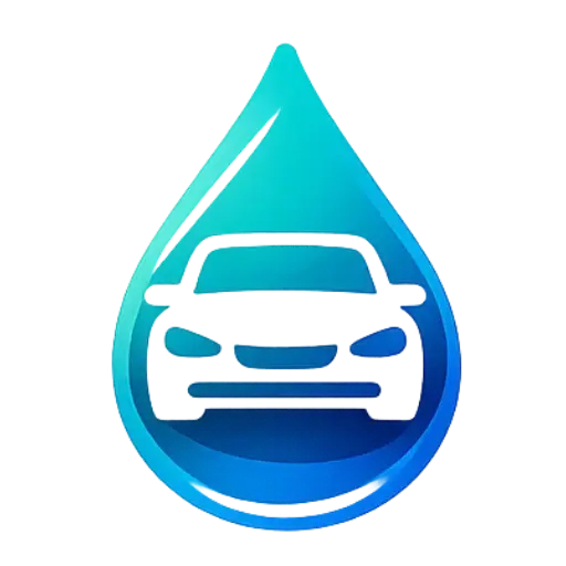 Lavage auto à domicile Trouy